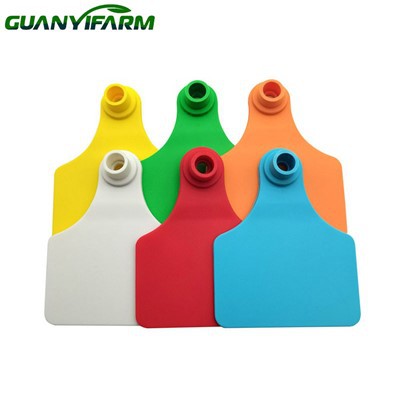 Tag Telinga Untuk Sapi