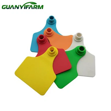 Tag Telinga Sapi TPU