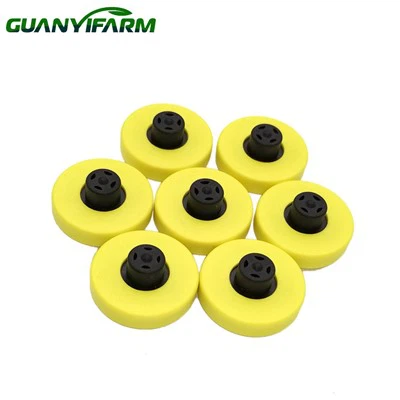 Tag Telinga Elektronik UHF