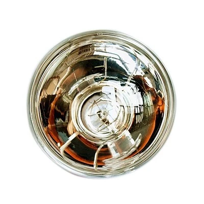Lampu Penghangat Makanan